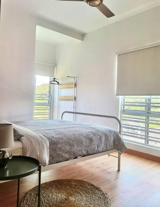 Emerald Avenue Cozy 3r3b 830 Apartment Brinchang