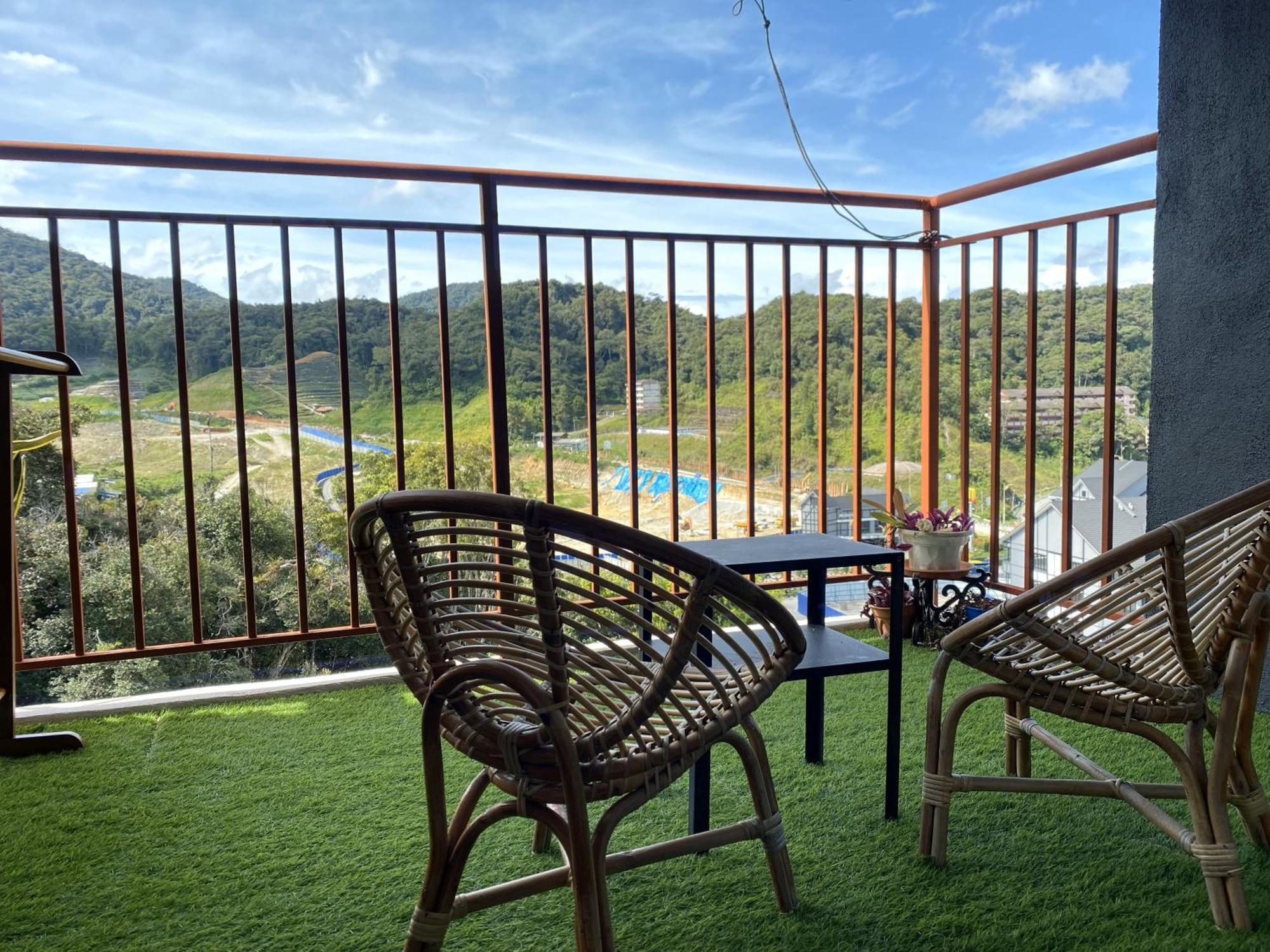 Emerald Avenue Cozy 3r3b 830 Brinchang