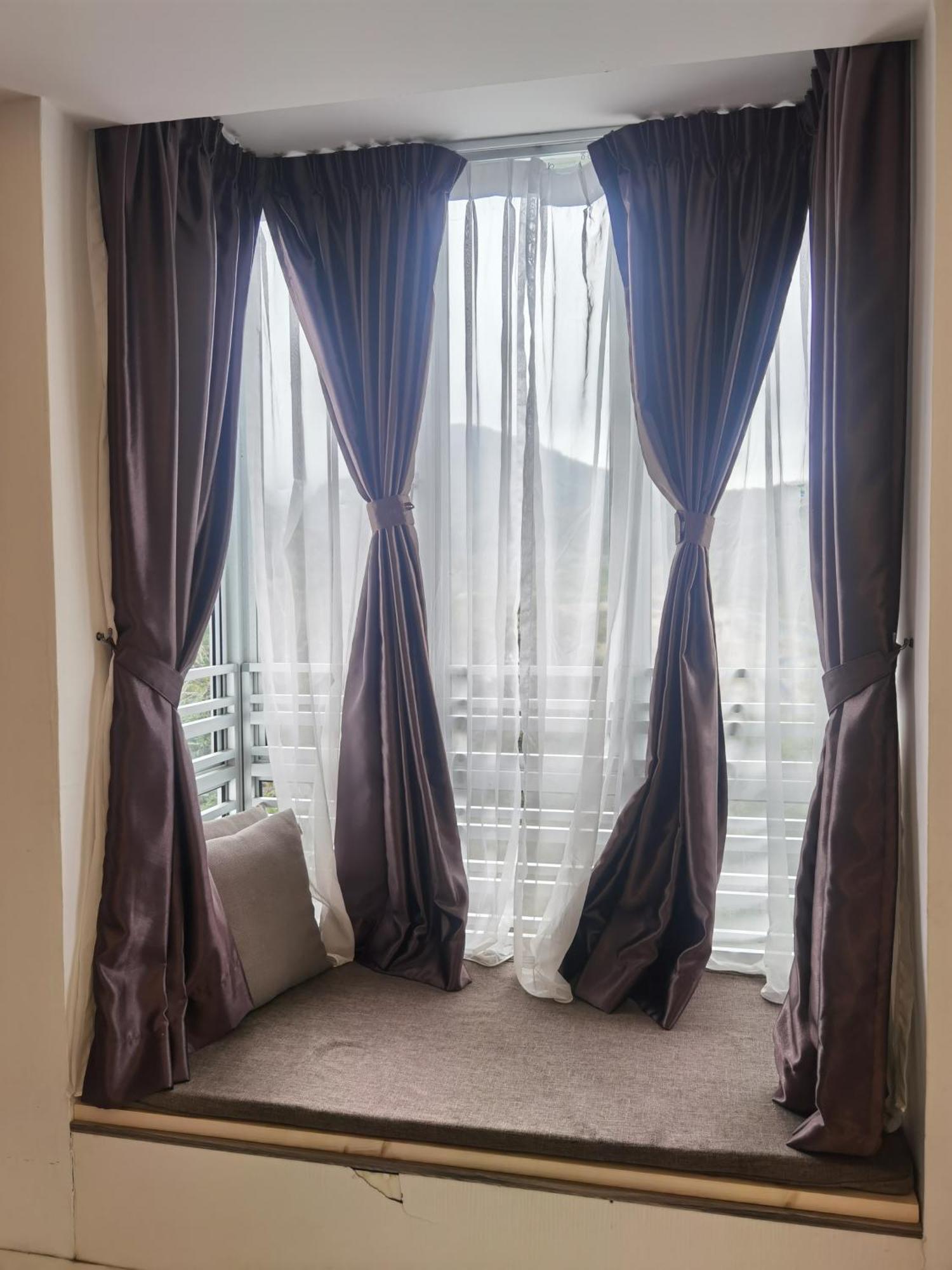 Emerald Avenue Cozy 3r3b 830 * Brinchang