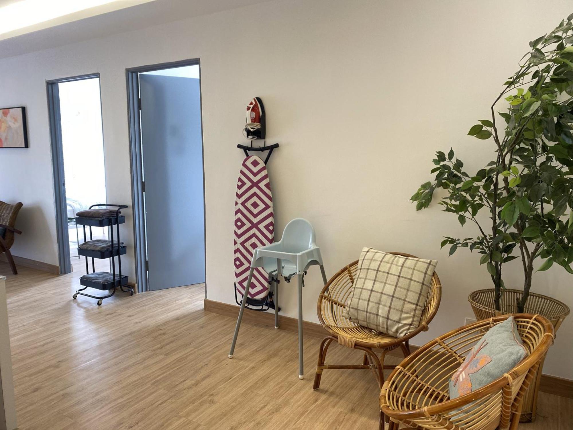 Apartment Emerald Avenue Cozy 3r3b 830